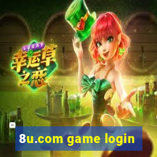 8u.com game login